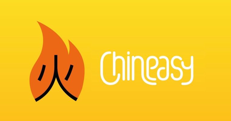 App học tiếng Trung Chineasy