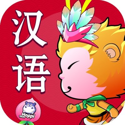 Bucha - Học tiếng Trung Mandarin