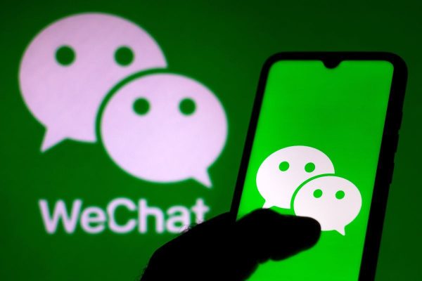 WeChat - App Social phổ biến nhất Trung Quốc
