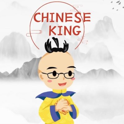 App Chinese King