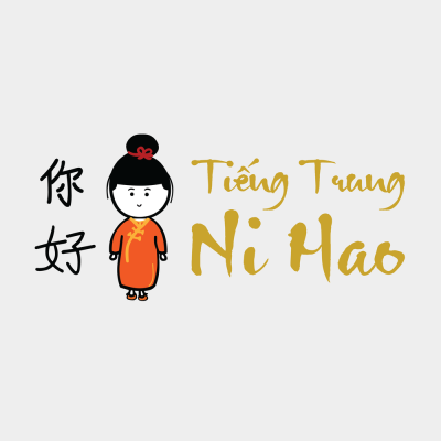Tiếng Trung Nǐ hǎo