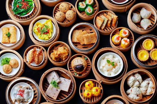 Học HSK 1 giúp bạn dễ dàng đặt món ăn với người Trung Quốc