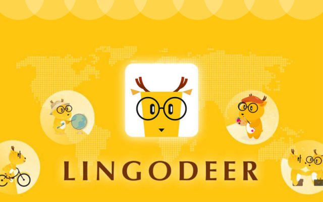 Phần mềm học tiếng Trung giao tiếp LingoDeer