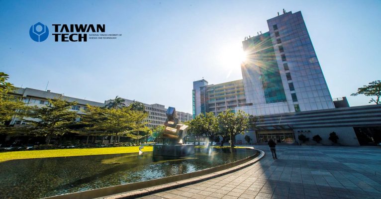 Đại học Khoa học và Công nghệ Quốc lập Đài Loan – 國立臺灣科技大學 (NTUST)