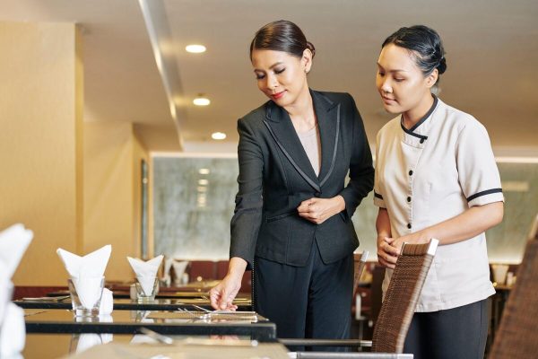 Nghề quản trị khách sạn có mức lương trung bình từ 10 - 20 triệu đồng/tháng