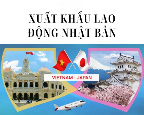 Nhiều người Việt Nam ngày càng ưa chuộng XKLĐ tới Nhật Bản