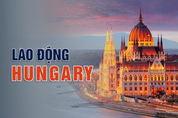 Hungary là một đất nước có nền kinh tế phát triển và ổn định