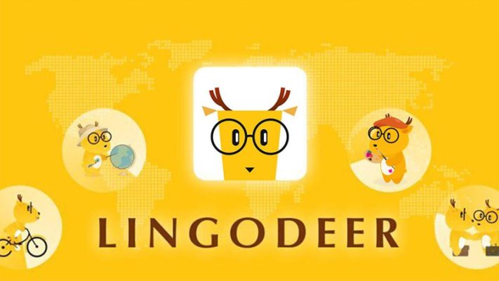 LingoDeer cung cấp hơn 150 khóa học và 2000 từ vựng nâng cao 