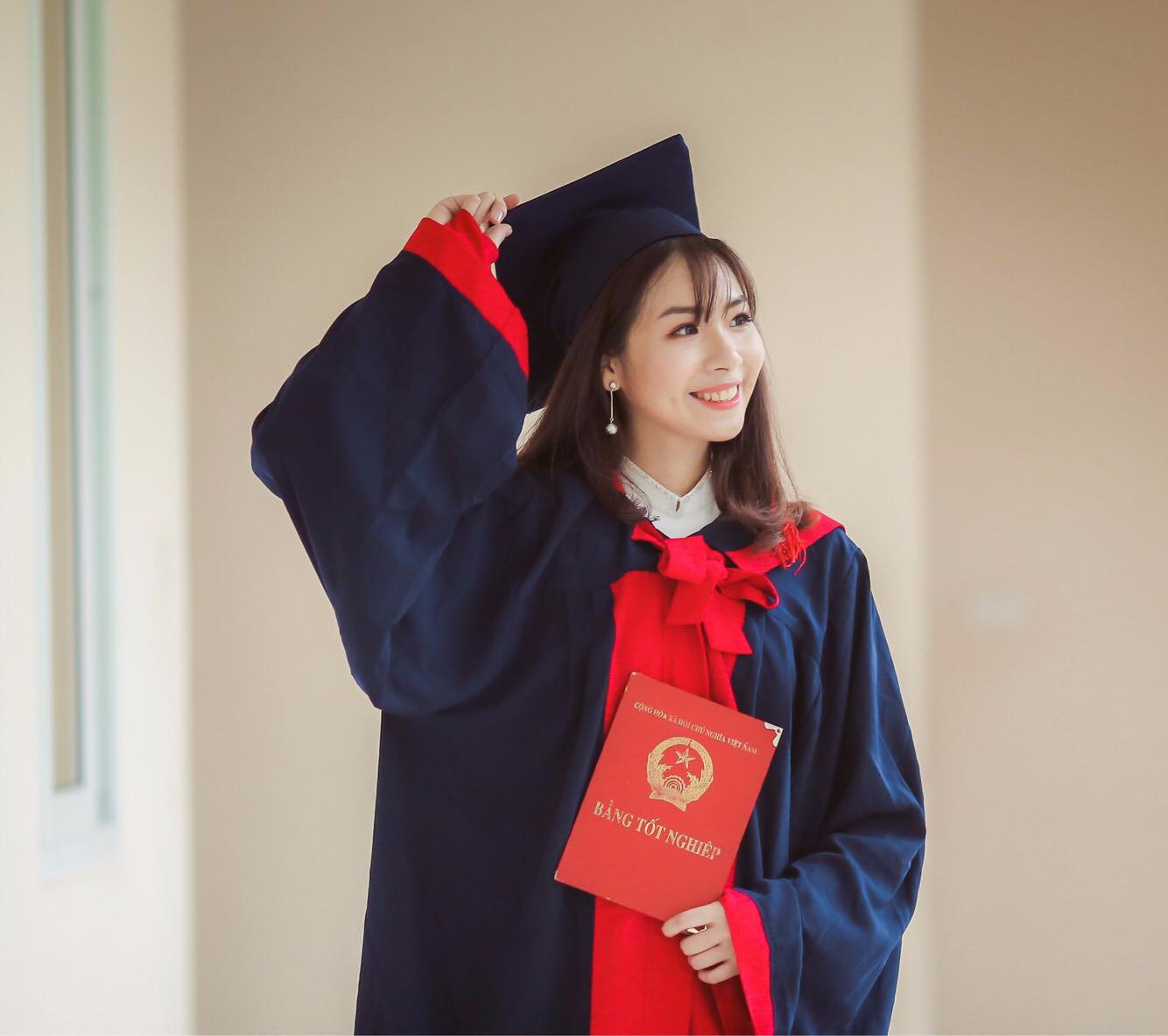 Chỉ cần tốt nghiệp cấp 2 hoặc cấp 3 là đã đủ để được XKLĐ sang Đài Loan