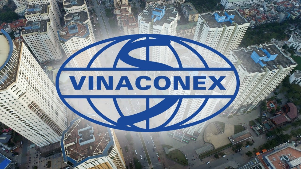 VINACONEX là tập trung vào việc phát triển thị trường và giá trị của lao động 