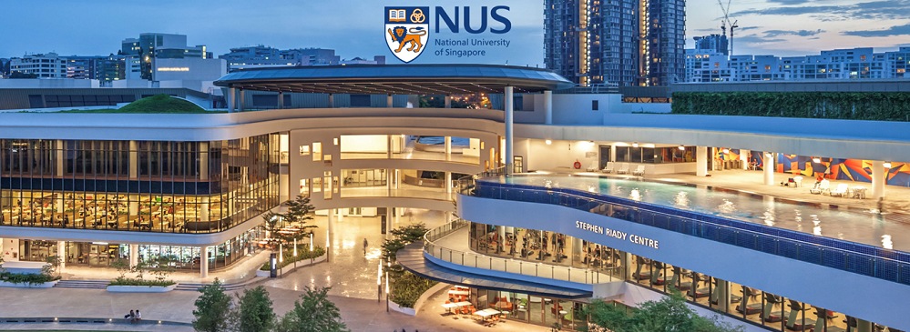 NUS đạt vị trí thứ 2 trong top các trường hàng đầu Châu Á
