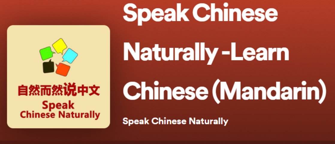 Speak Chinese Naturally cung cấp những kiến thức chuẩn trong ngôn ngữ Trung phổ thông 