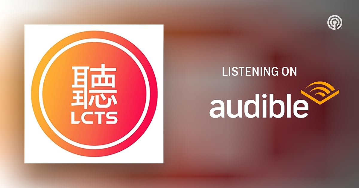 Learning Chinese through stories là kênh podcast tổng hợp những câu chuyện với nhiều chủ đề 