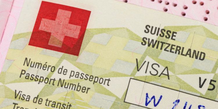 Chi phí các dịch xin visa bắt buộc khoảng 600.000 VNĐ