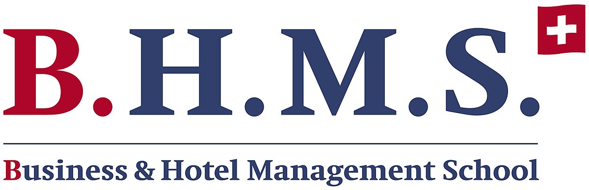 Học bổng trường Hotel Management School (BHMS)