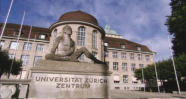 Trường Zurich được biết đến là một ngôi trường với chất lượng đào tạo tốt