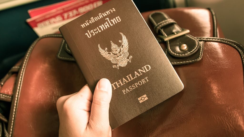 Một số lưu ý quan trọng về visa du học Thái Lan