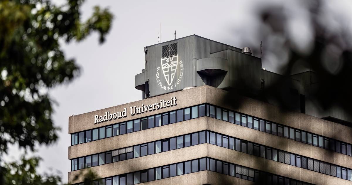 Đại học Nghiên cứu Radboud