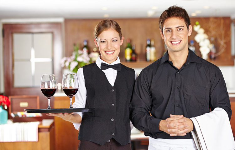 Thụy Sĩ là một trong những cái nôi của ngành đào tạo Nhà hàng, khách sạn