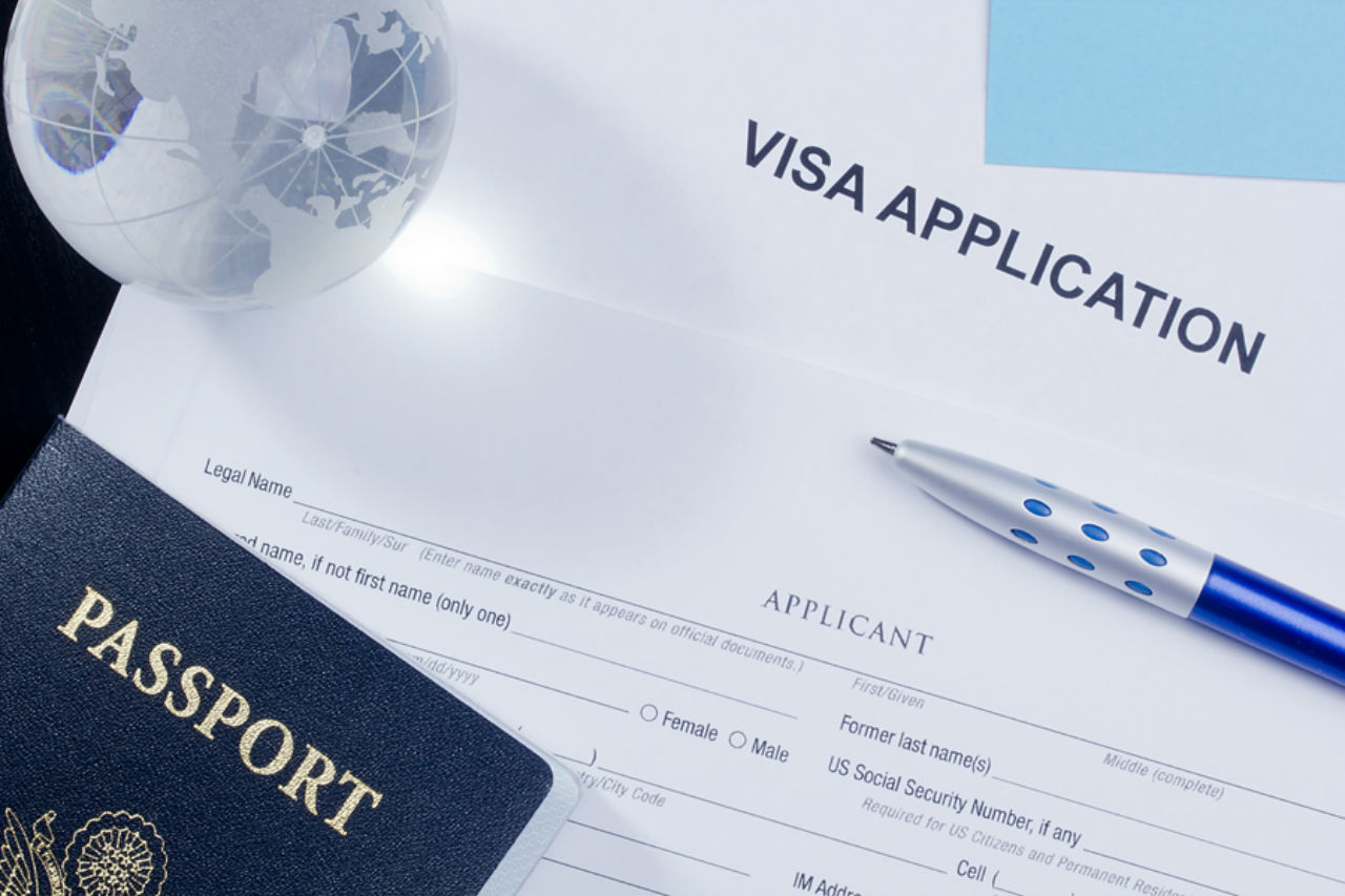 Hồ sơ xin visa du học Thuỵ Sĩ 