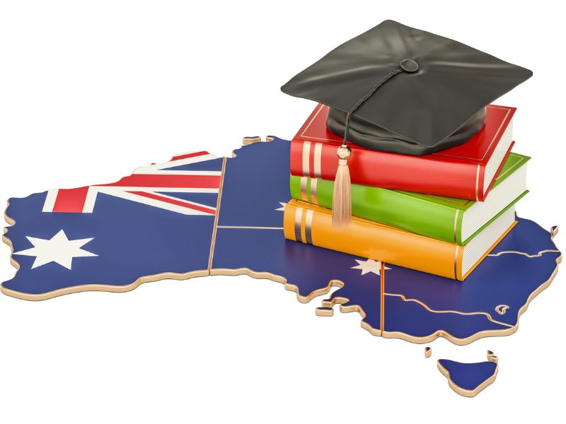 Chi phí du học Úc rất hợp lý