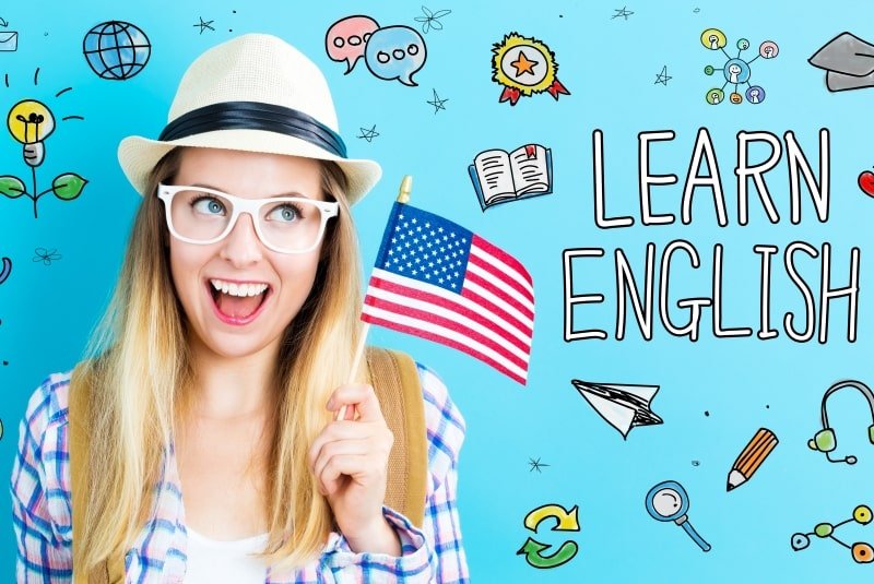 Mỹ là điểm đến du học tốt nhất nếu bạn muốn nâng cao khả năng tiếng Anh 