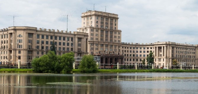 Trường đại học kỹ thuật quốc gia Moscow Bauman