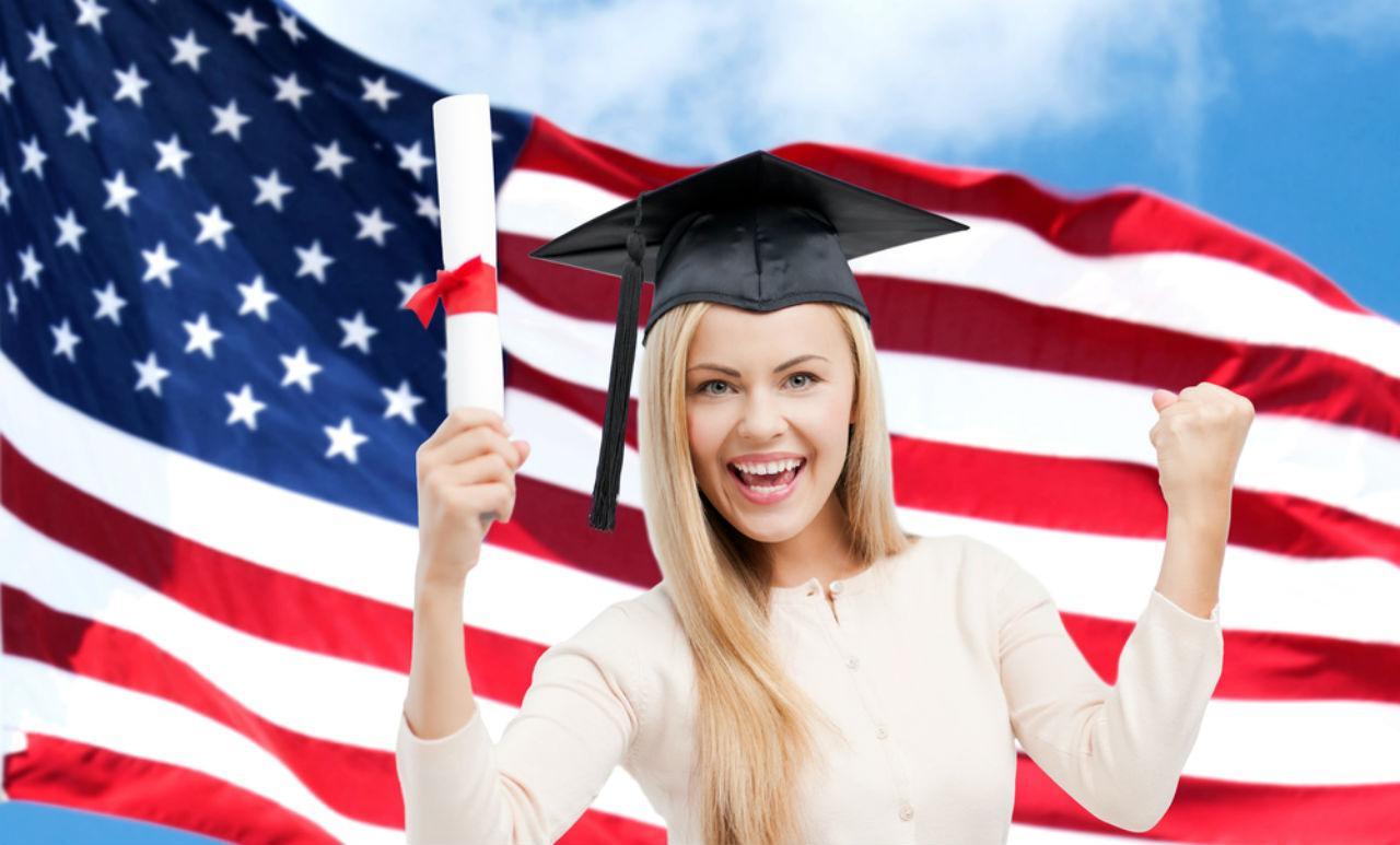 Học bổng du học Mỹ luôn hỗ trợ cho việc học tập của du học sinh trên toàn thế giới