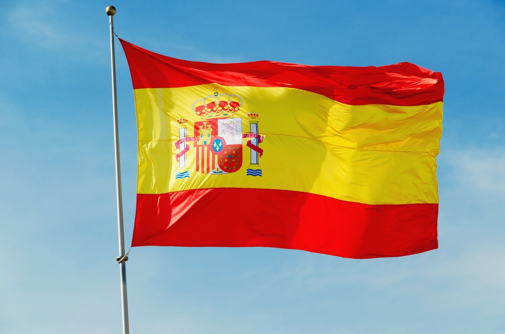 Tiếng Tây Ban Nha là ngôn ngữ phổ biến thứ 2 thế giới