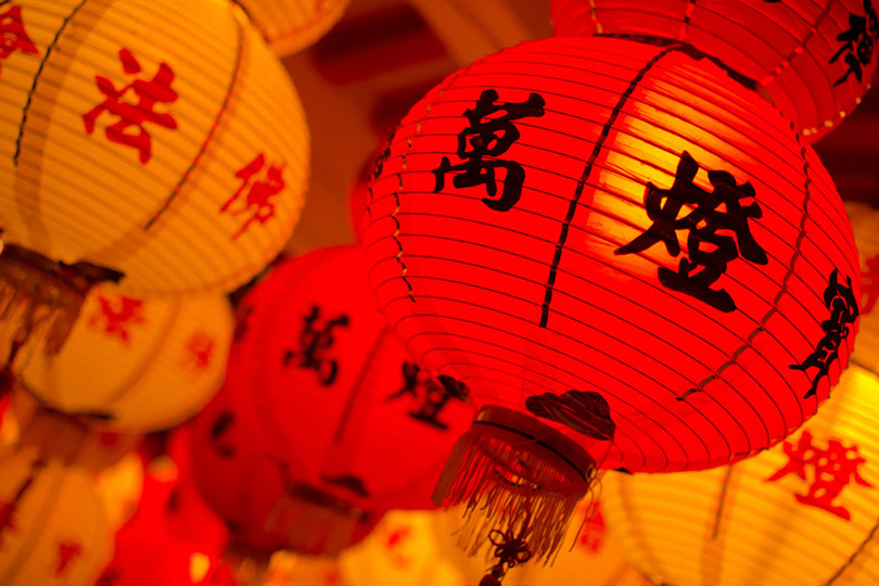 Học tiếng Quan Thoại giúp bạn hiểu thêm về lịch sử văn hóa Trung Hoa