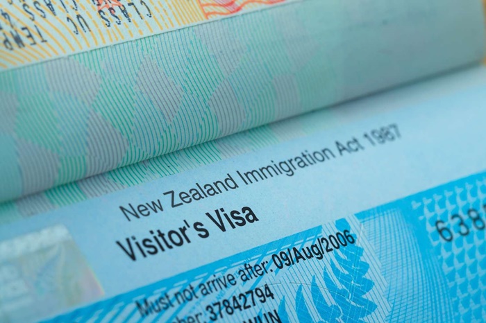 Hồ sơ, thủ tục làm hồ sơ du học New Zealand