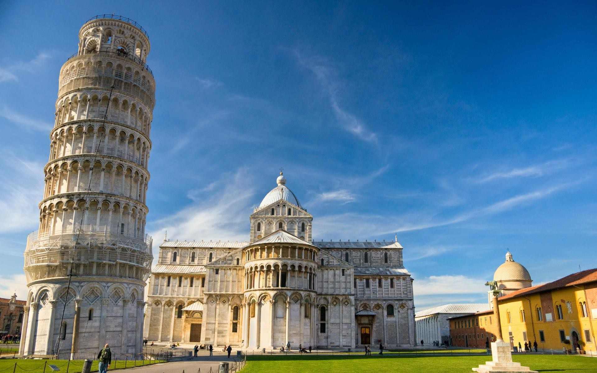 Đại học Pisa