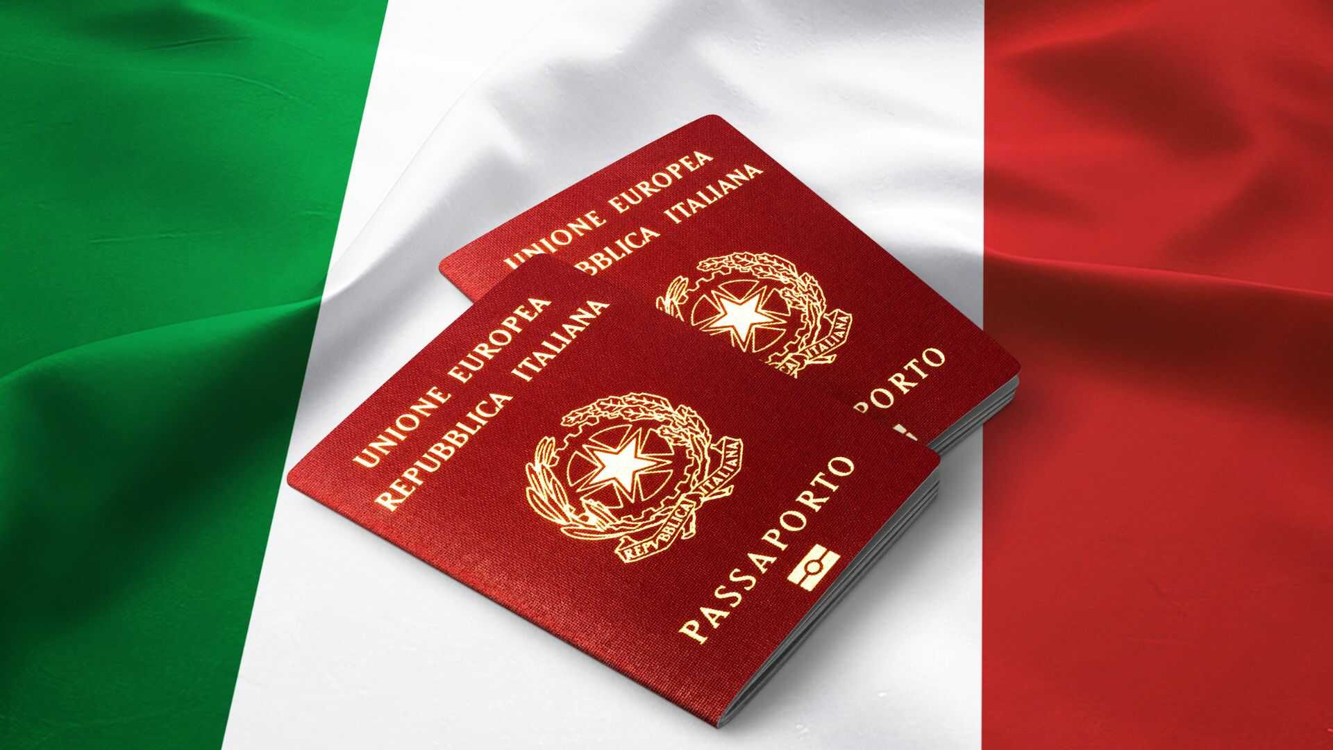 Hồ sơ xin visa du học Ý 2024 